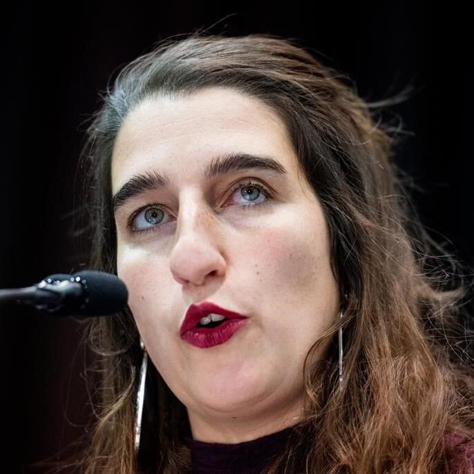 Québec solidaire party co-spokesperson resigns only months into the job